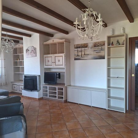 Attico Anais Apartment Loiri Porto San Paolo ภายนอก รูปภาพ