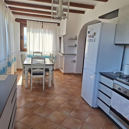Attico Anais Apartment Loiri Porto San Paolo ภายนอก รูปภาพ