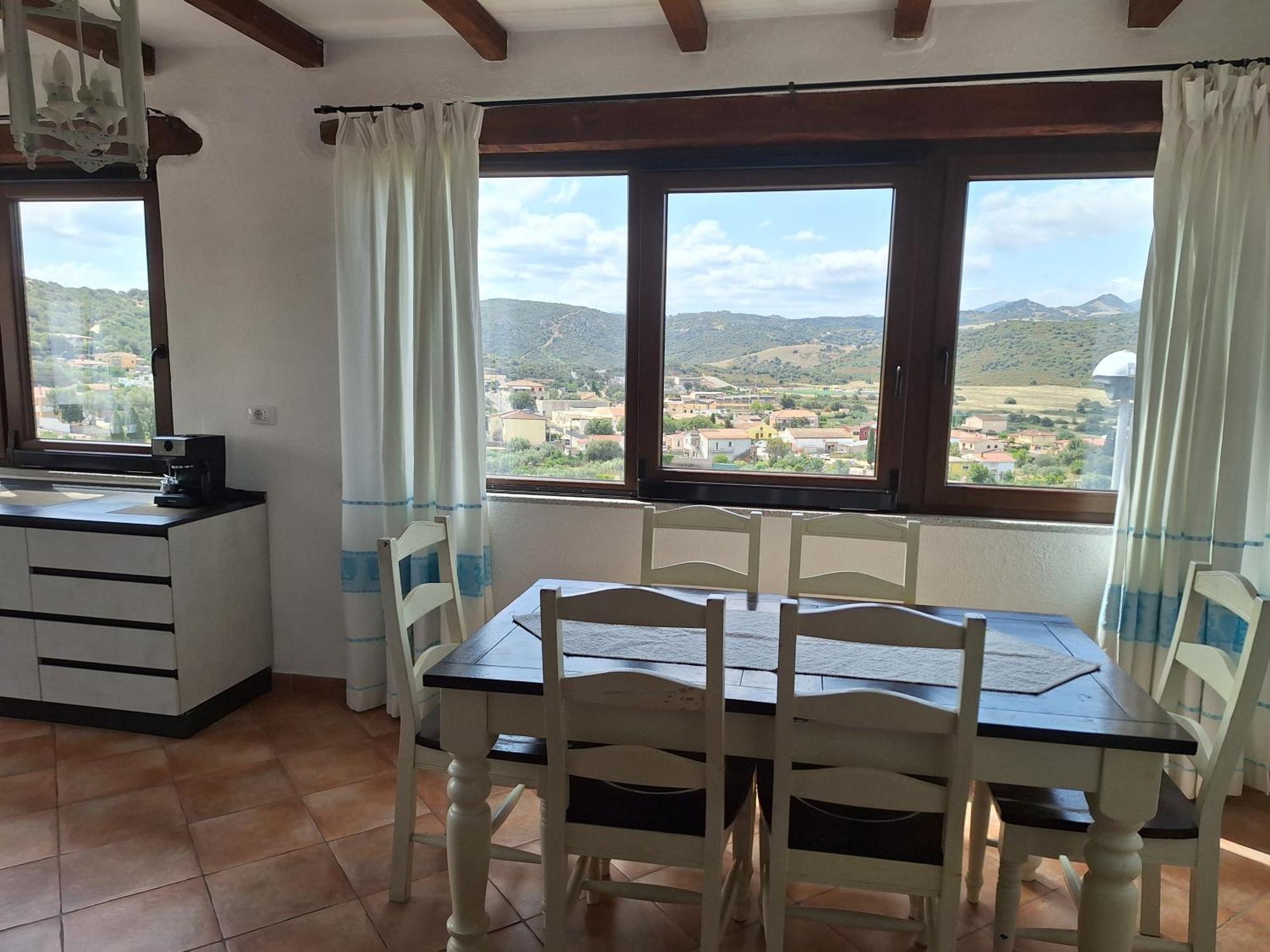 Attico Anais Apartment Loiri Porto San Paolo ภายนอก รูปภาพ