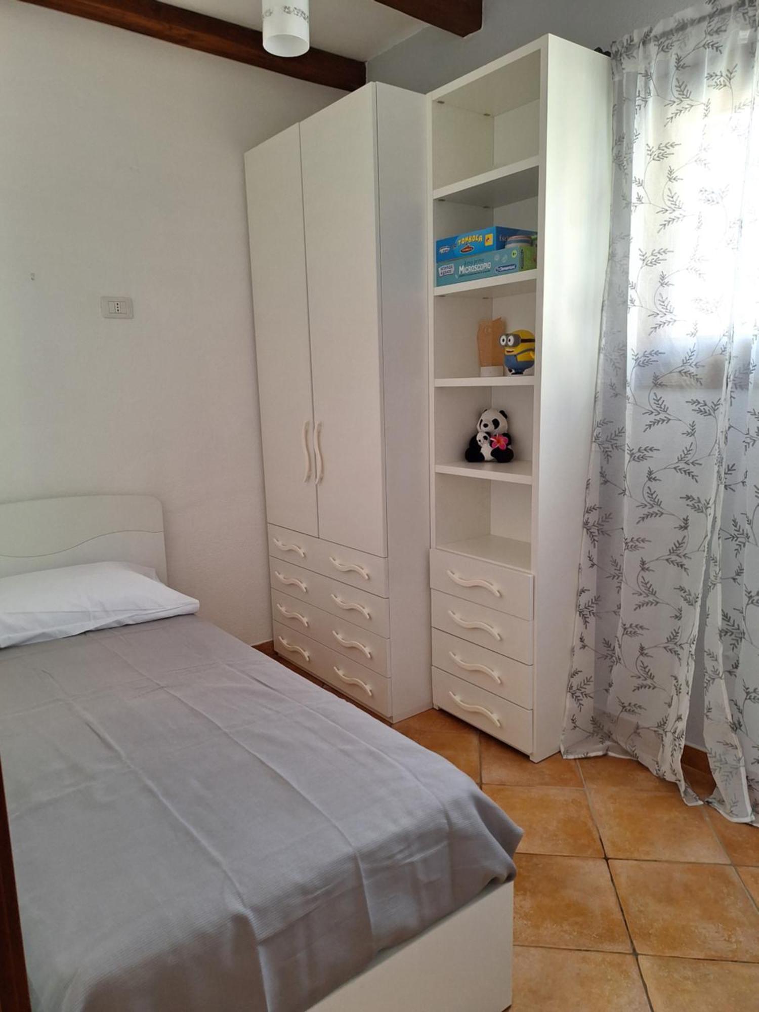 Attico Anais Apartment Loiri Porto San Paolo ภายนอก รูปภาพ
