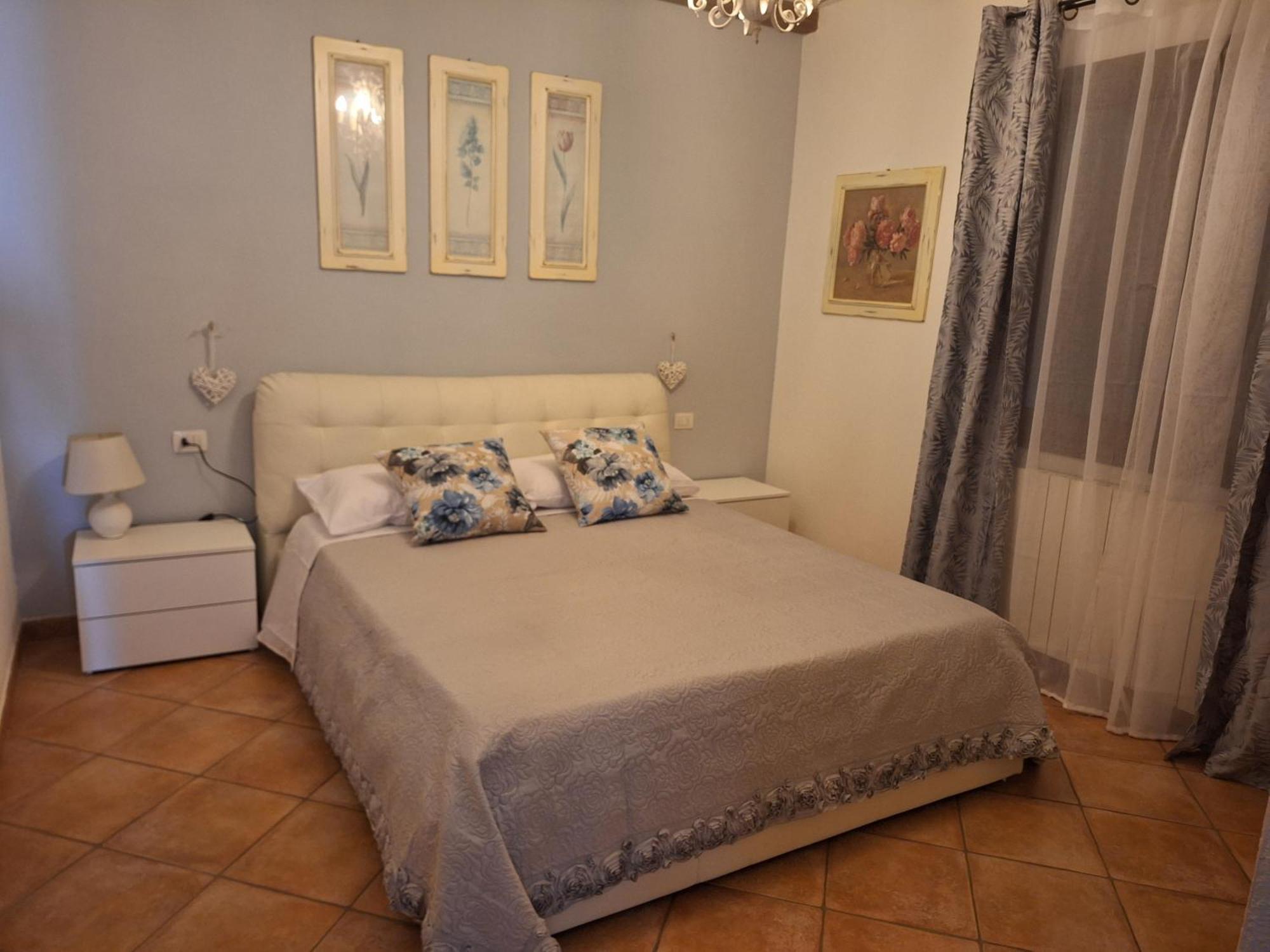 Attico Anais Apartment Loiri Porto San Paolo ภายนอก รูปภาพ