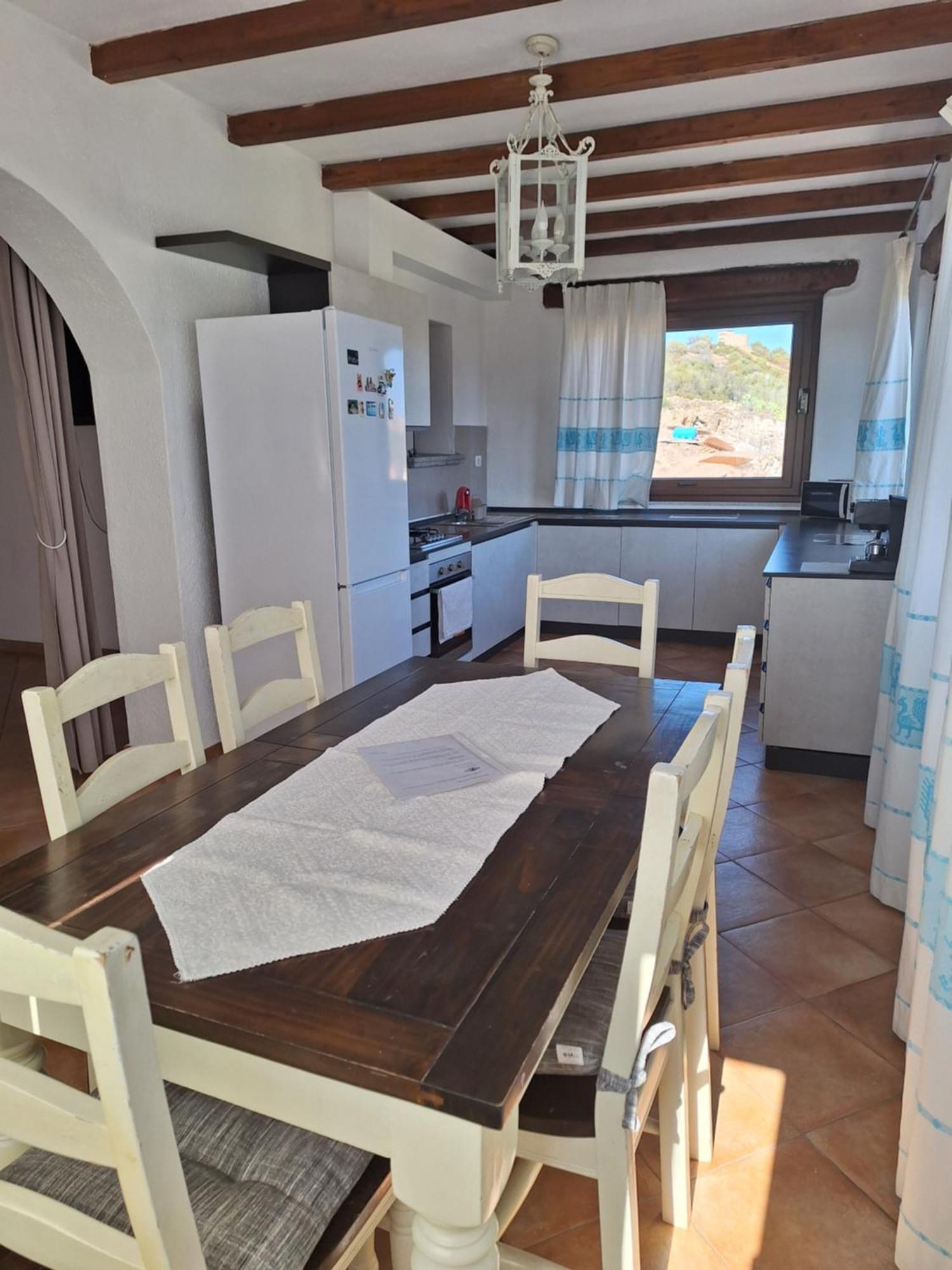 Attico Anais Apartment Loiri Porto San Paolo ภายนอก รูปภาพ