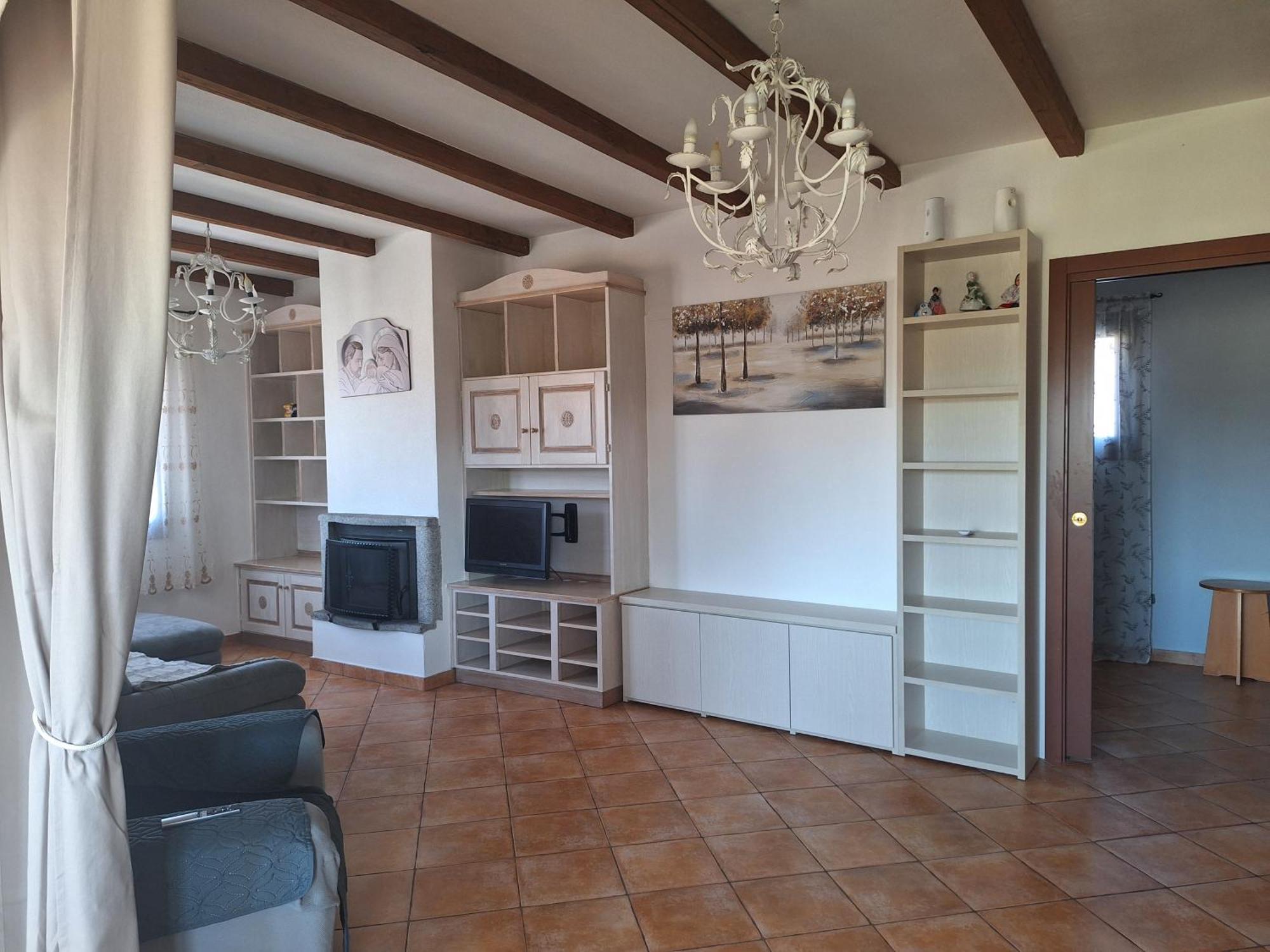 Attico Anais Apartment Loiri Porto San Paolo ภายนอก รูปภาพ
