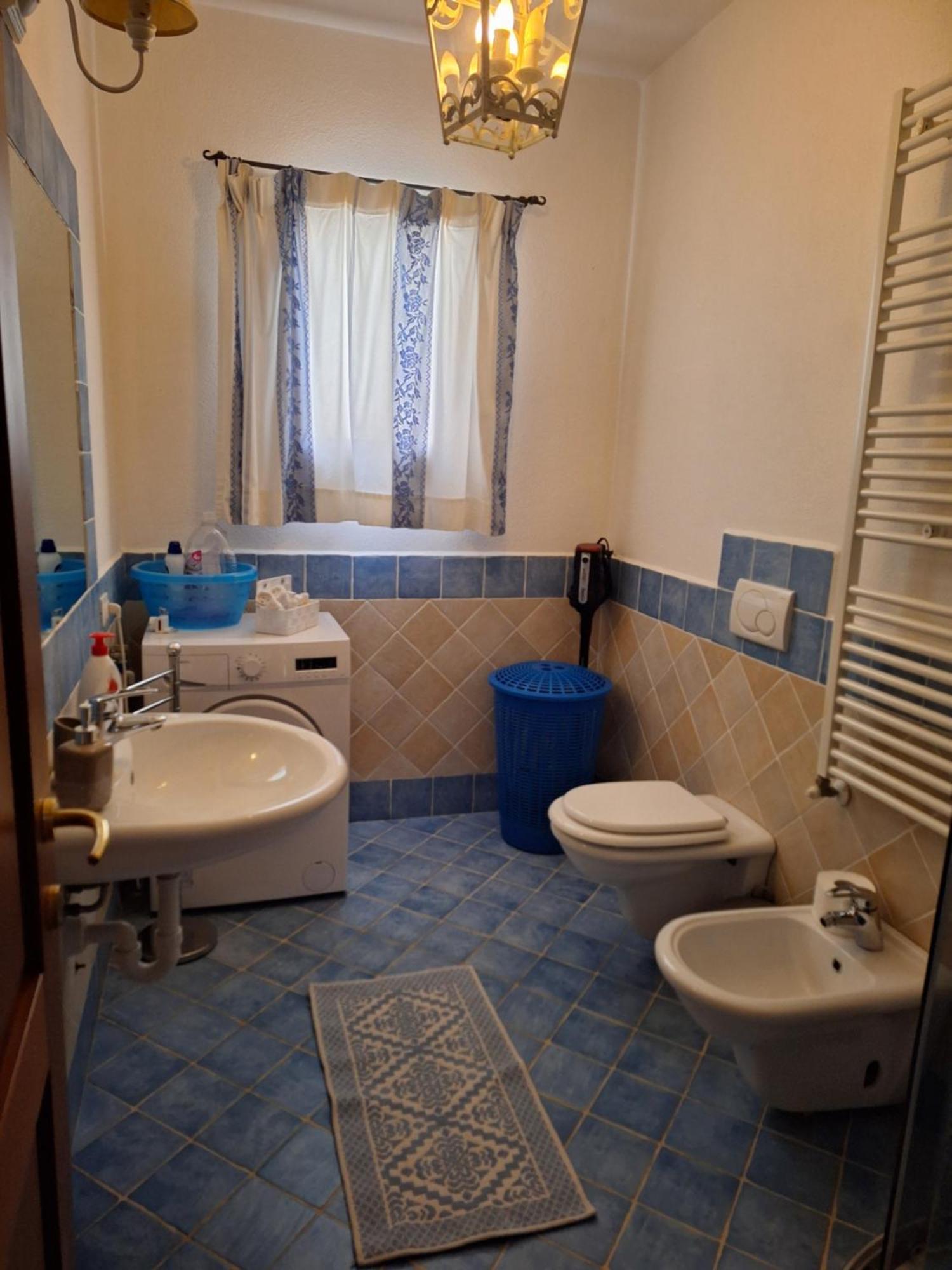 Attico Anais Apartment Loiri Porto San Paolo ภายนอก รูปภาพ