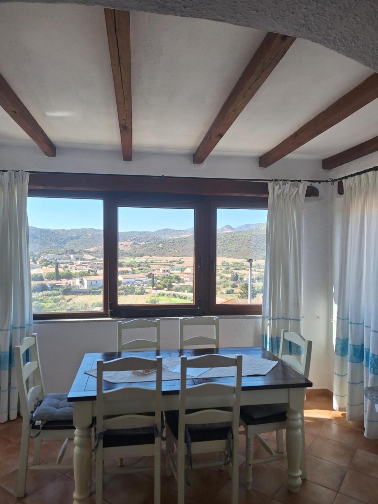 Attico Anais Apartment Loiri Porto San Paolo ภายนอก รูปภาพ
