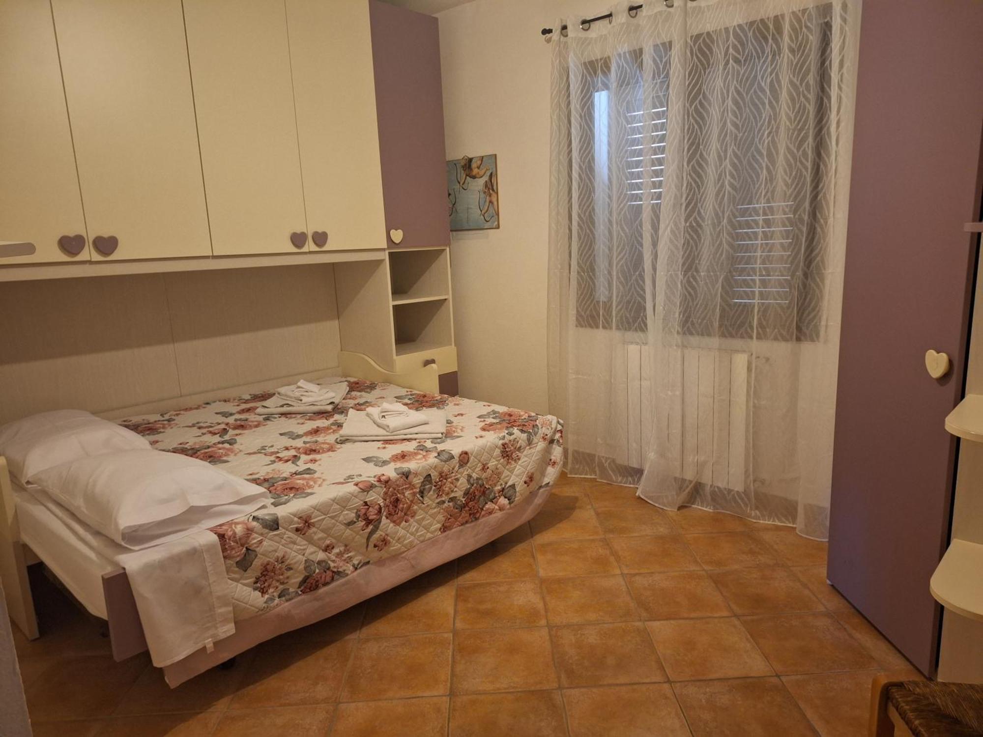 Attico Anais Apartment Loiri Porto San Paolo ภายนอก รูปภาพ
