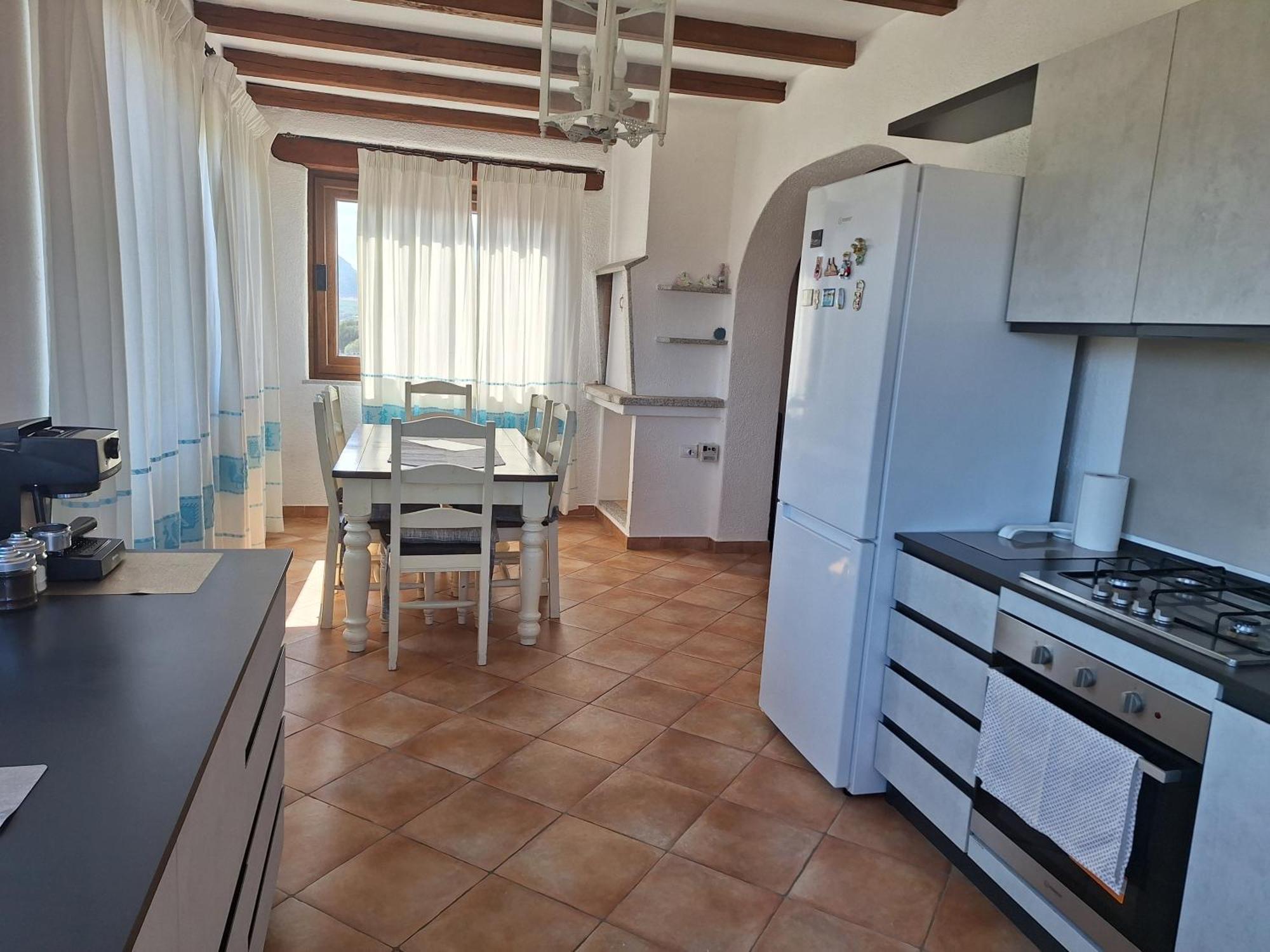 Attico Anais Apartment Loiri Porto San Paolo ภายนอก รูปภาพ